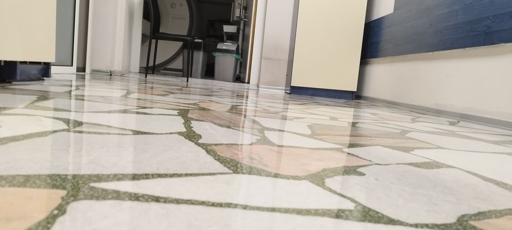 Професионално почистване на домове и офиси