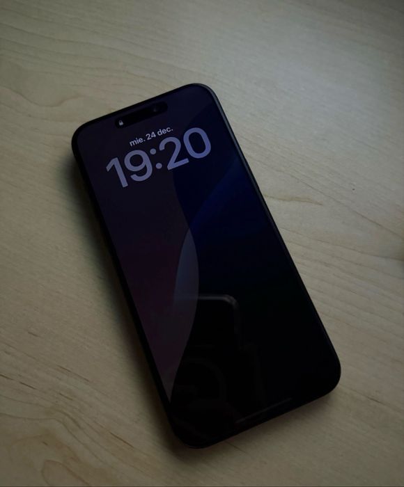 iPhone 15 PRO MAX cu 97% Bateria