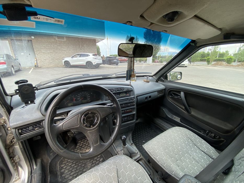 LADA(ВАЗ)-2114