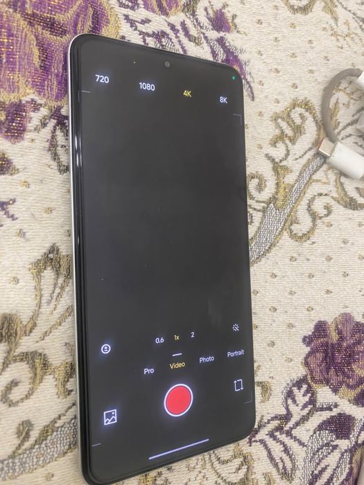 xiaomi redmi k60 256/8+4