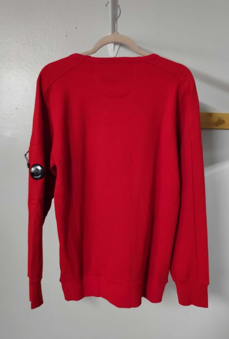 Нов Мъжки екип C.P company очила stone island 100% памук