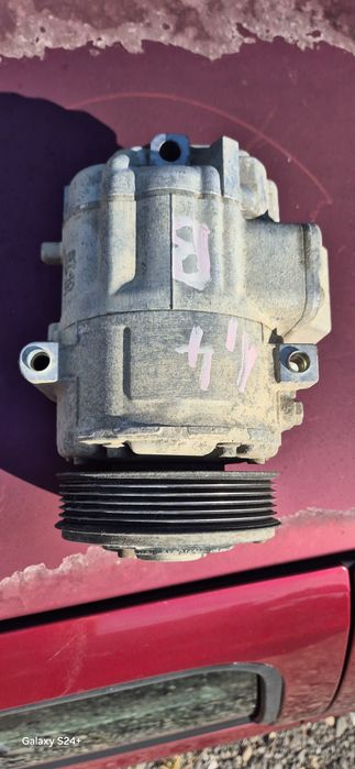 Compresor Aer conditionat Seat Ibiza 1.2 benzina AZQ
