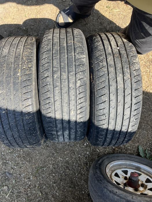 Диски с ризиной 16