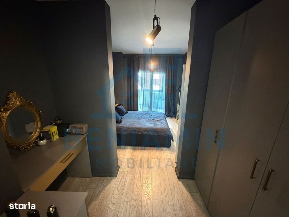 3 camere 83mp bloc 2020 Gloria Residence -Promenada