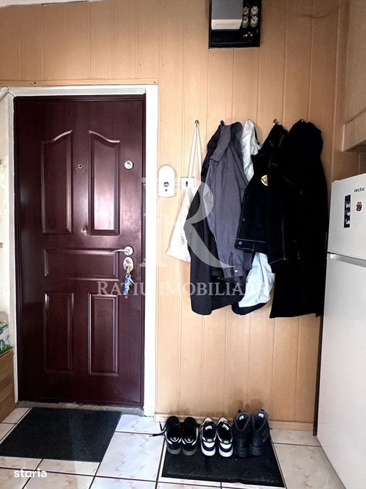 Garsoniera | Decebal | Oradea