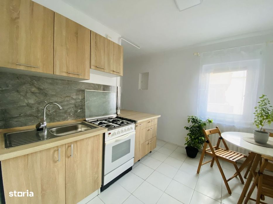 Inchiriez ap. 2 camere, Mall Vitan, luminos, linistit, parc, metrou