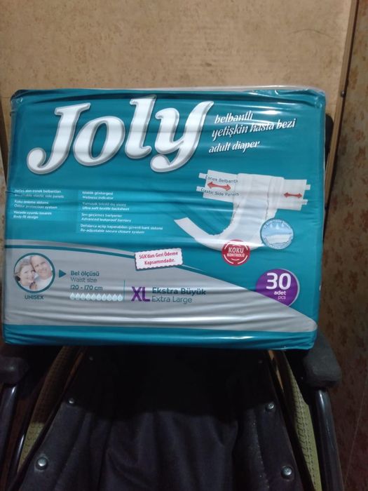 Продам взрослые памперсы