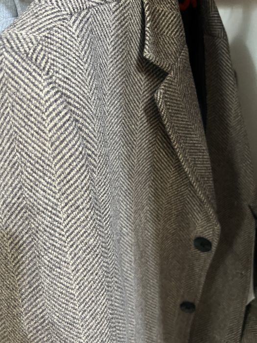 Новый Мужской пиджак