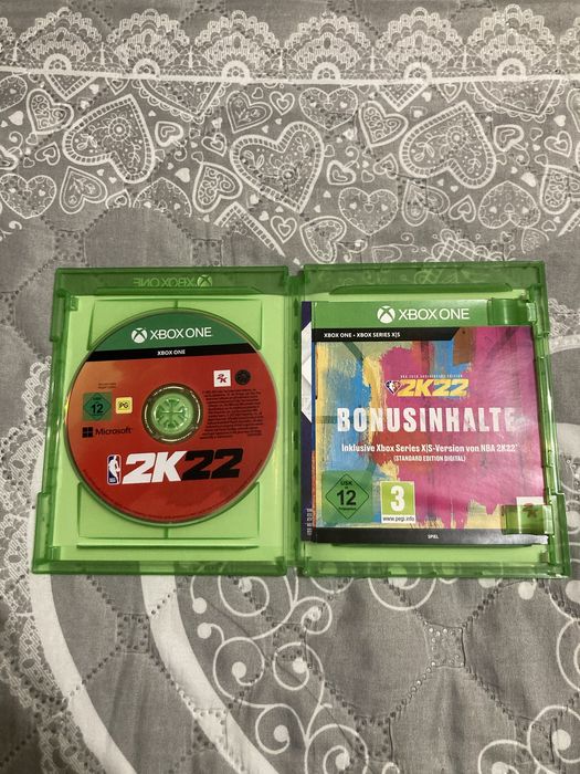 Игри за Xbox One