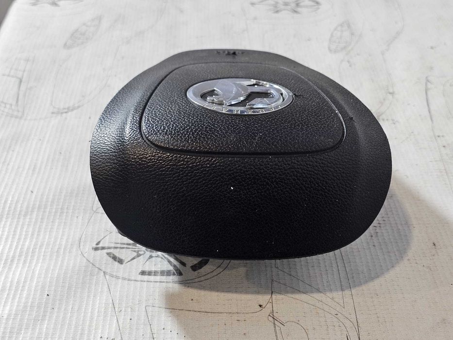 Airbag volan Vauxhall / Opel Astra J / Insignia A / Meriva B 2009-2017 2013 2.0 CDTI 118kW Cod OEM: 39172525, 13299779 (5E3)