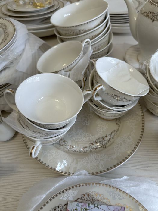 Продам посуду срочно