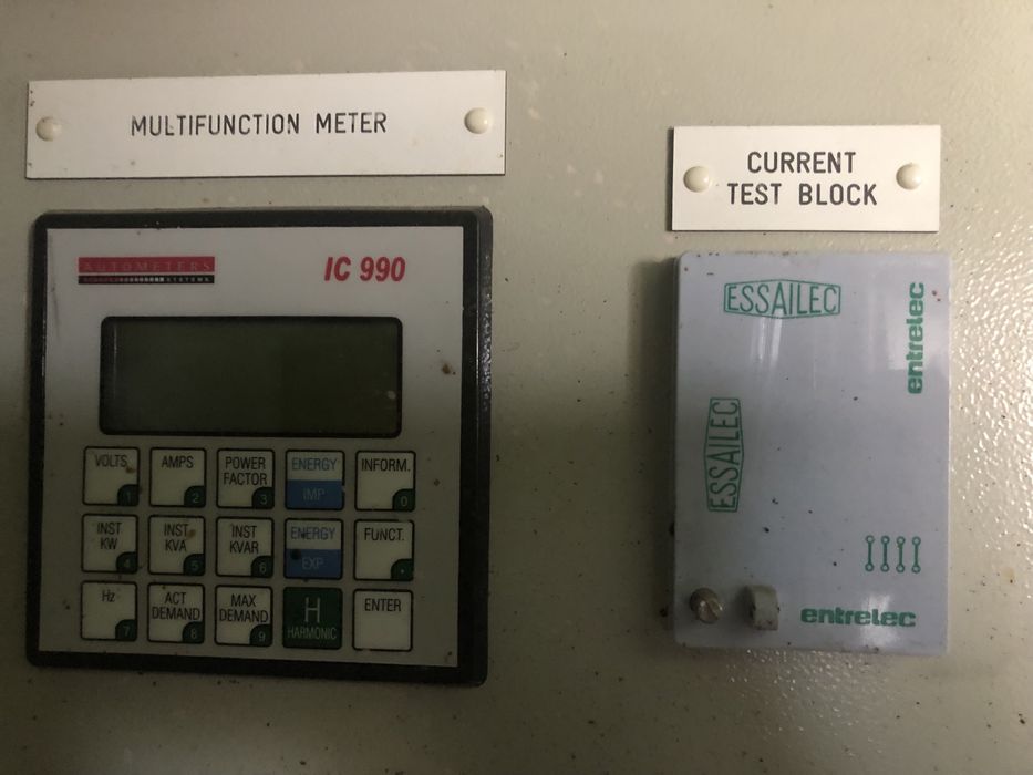 Distribuitoare electrice