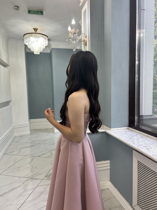 Платье от Embarq Atelier