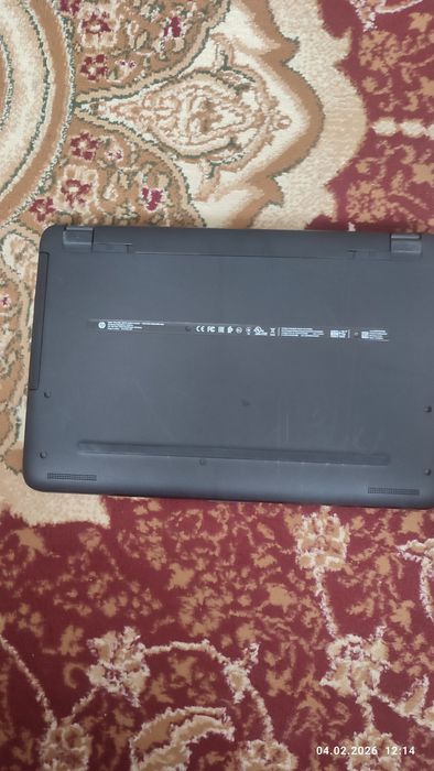 Продаю hp рабочий