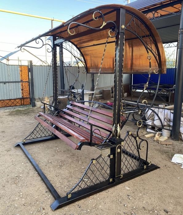 Продам Кресло качеля