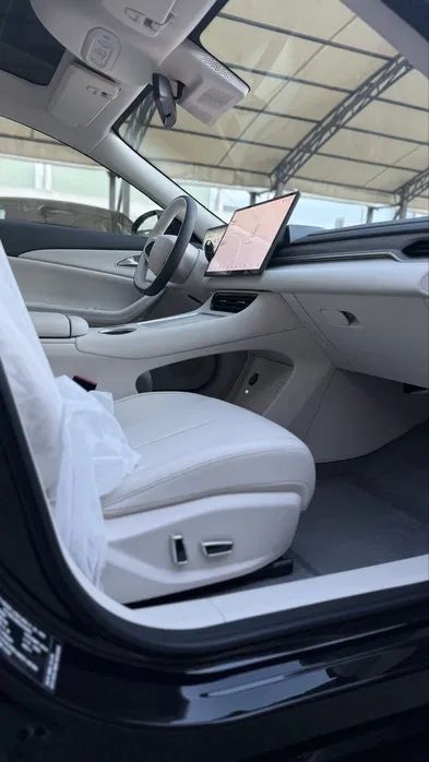 Dongfeng Forthing S7