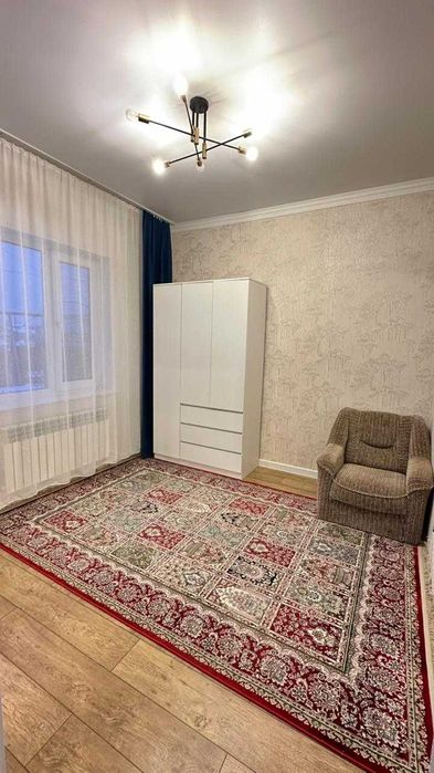 Просторный дом в мкр Умит (деркул)