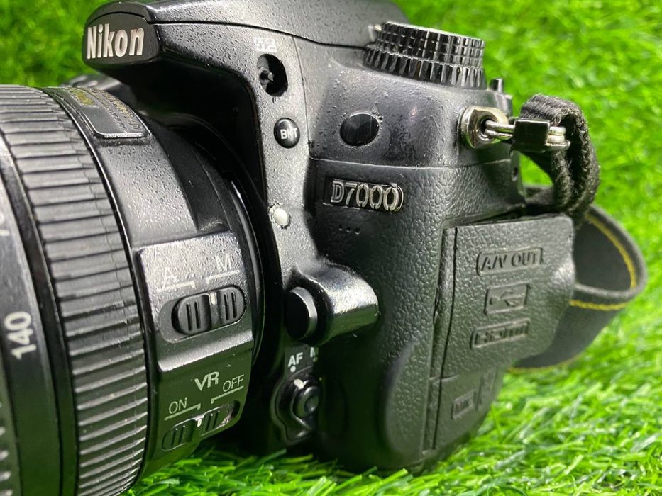 Nikon d7000 / Никон / ломбард дд/ id9657