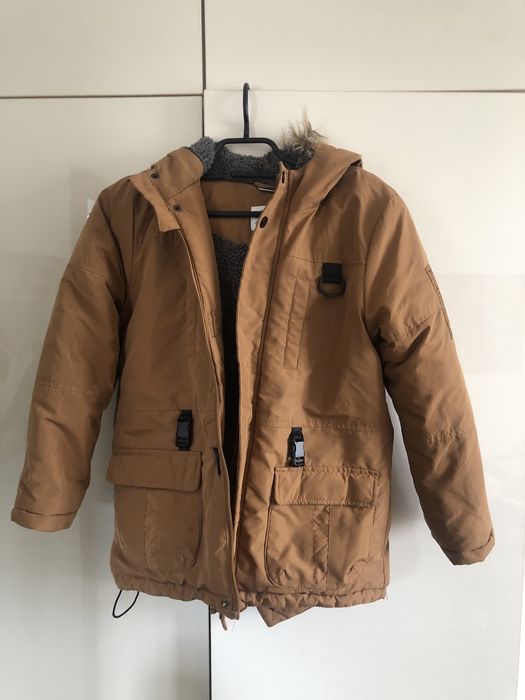 Детско яке ( развален цип).