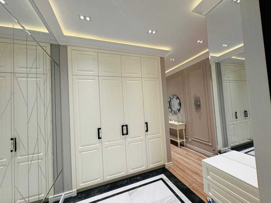 Услуга ремонта квартир, домов, офисов