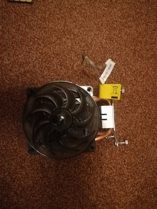 Процессор core i7 930