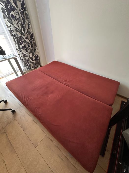 Vand canapea extensibila