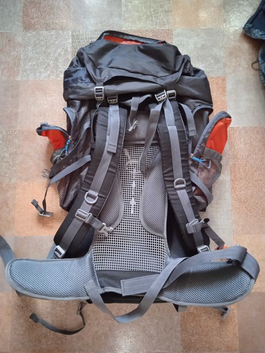 Рюкзак для треккинга