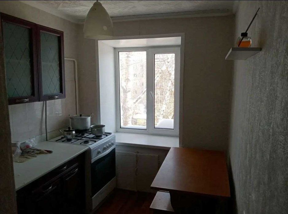 1-комнатная квартира Школьник