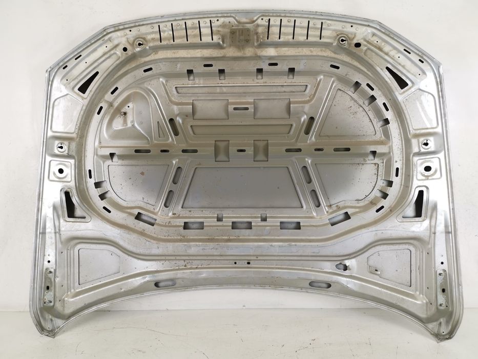 Моторен капак Фолксваген / Volkswagen Passat B8 Оригинален, в добро съ