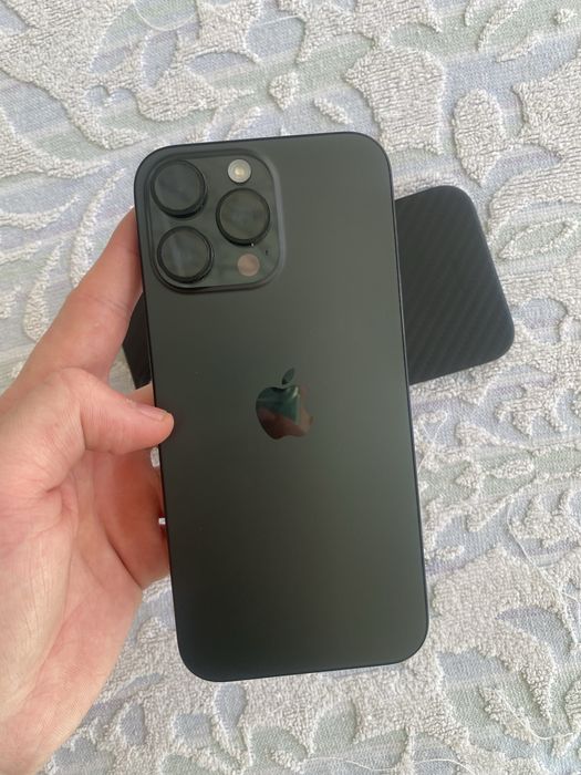 Iphon 16 pro max
