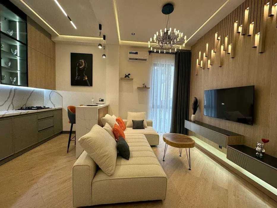 Mirabad avenue срочно сдается 2 комнатная квартира