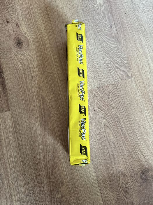 Электроды BOHLER FOX EV 60