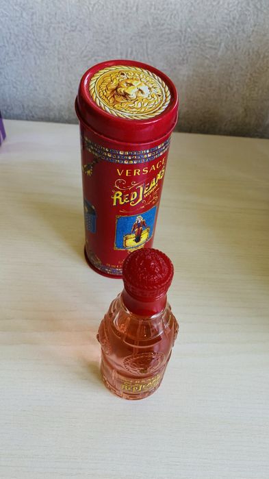 Парфюм оригинал из Германии