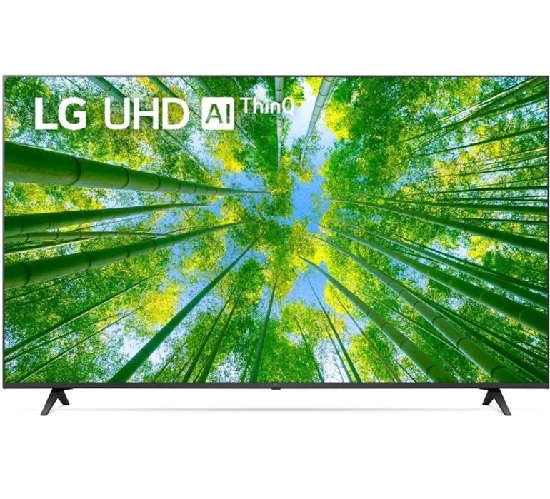 Televizor Smart  LG 138cm - 55UQ79003LA - 4k Ultra AI HDR