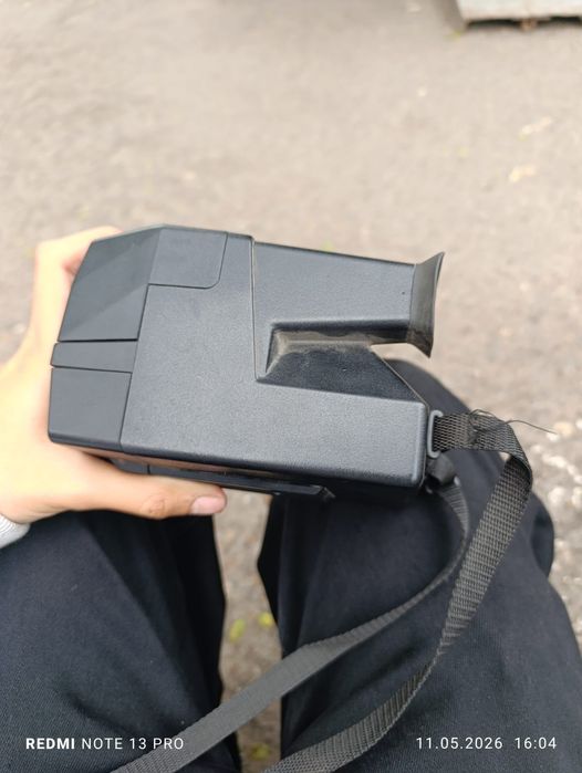 фотоаппарат Polaroid