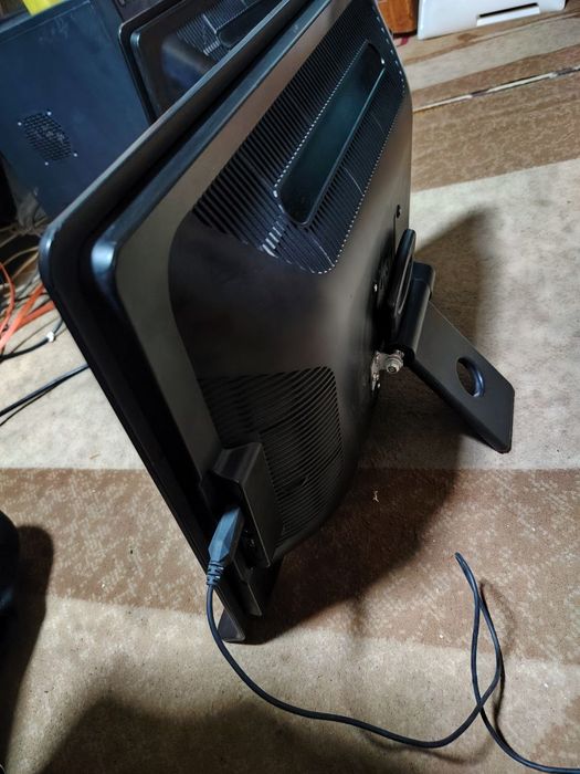 Моноблок AMD CPU