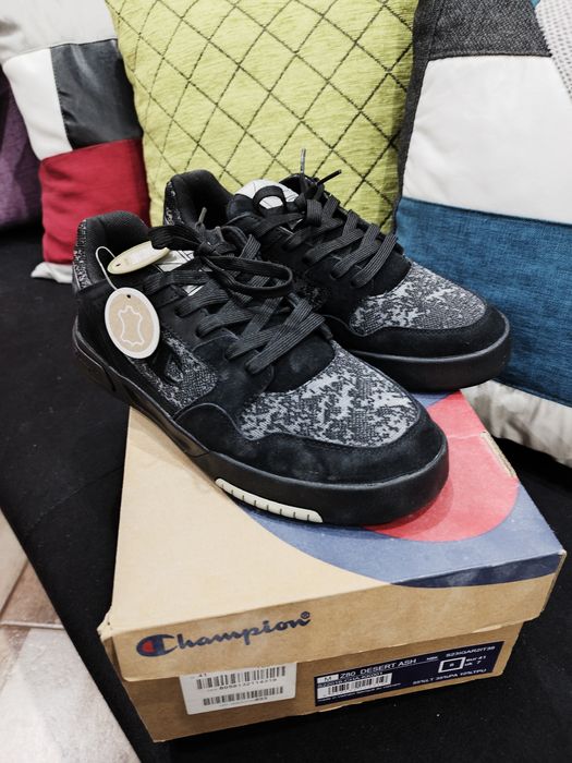 Обувки Champion!!! ЧИСТО  НОВИ!