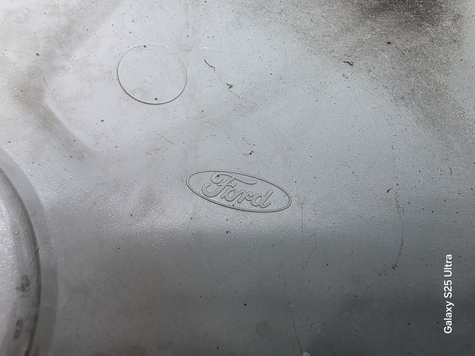 Оригинални тасове Ford Transit Custom 16 цола