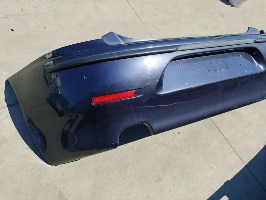bara spate alfa romeo 147 735257629