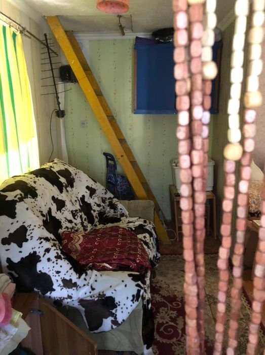 Продам дачу за Понтонным Мостом.Тррг.