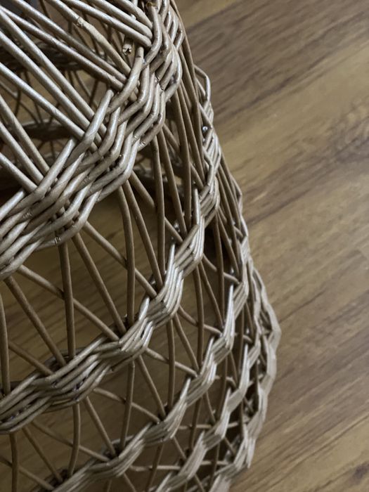 Абажур ручной работы