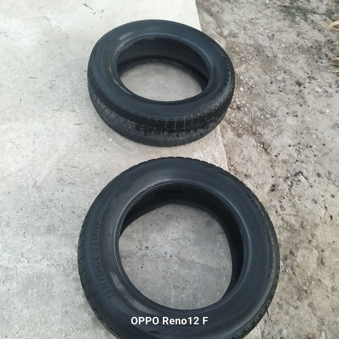 Баллон 205/60/R16