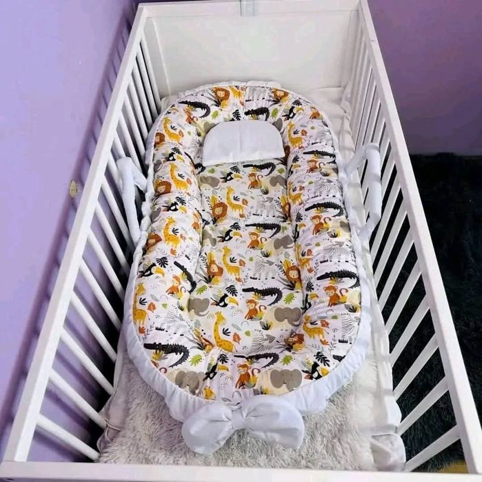 Нови бебешки гнезда