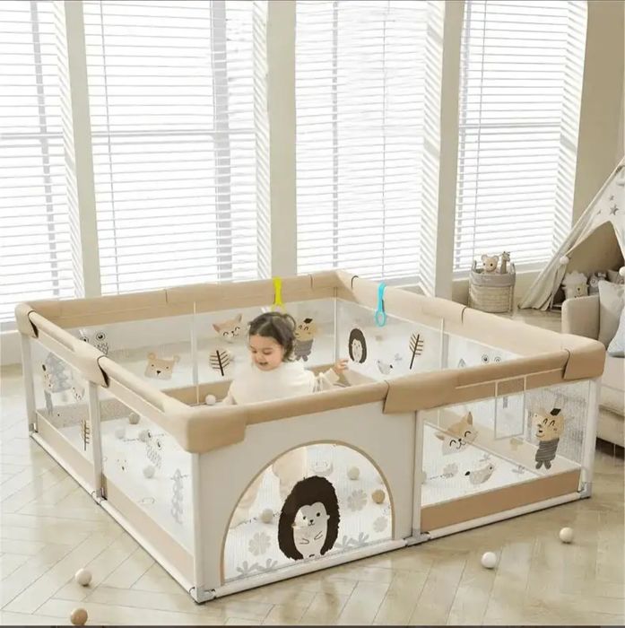 Кошара за игра 120/180