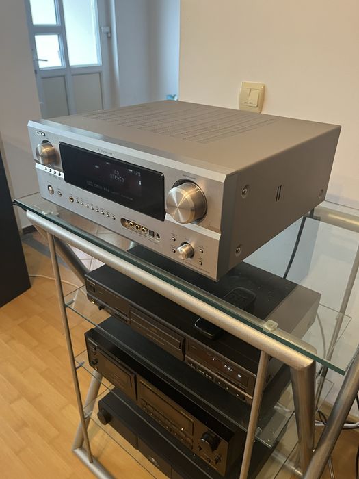 Denon  AVR-2805  Receiver