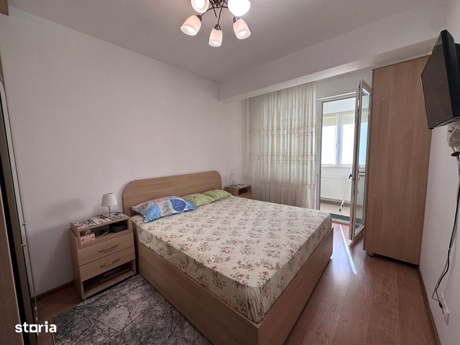 Apartament cu 2 camere, Mobilat, Metrou Dimitrie Leonida