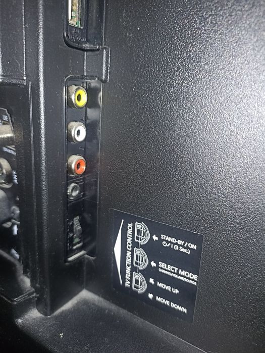 Смарт телевизор 43 инча