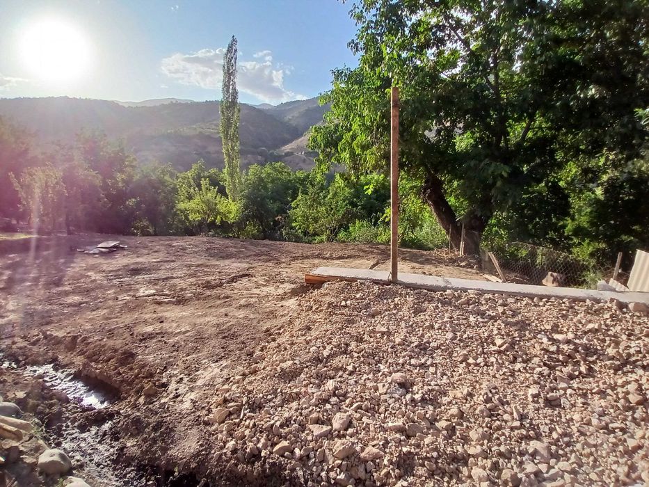 Продаëтся земельный участок (Нанай)