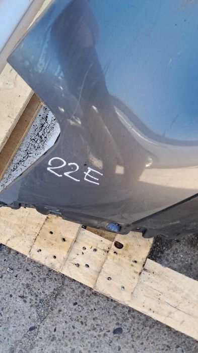 bara spate Nissan Qashqai J10 an 2010