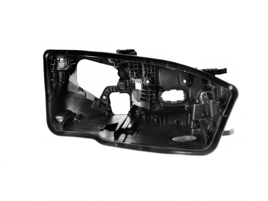 Основа (корпус) за фар на Audi A7 C7 Facelift LED